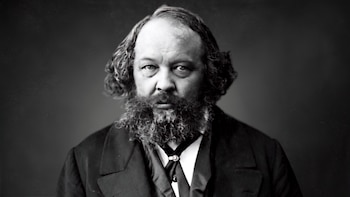 Mijail Bakunin, filósofo ruso: “La libertad de cada uno no encuentra un límite en la libertad de los demás, sino su prolongación y su ampliación al infinito”