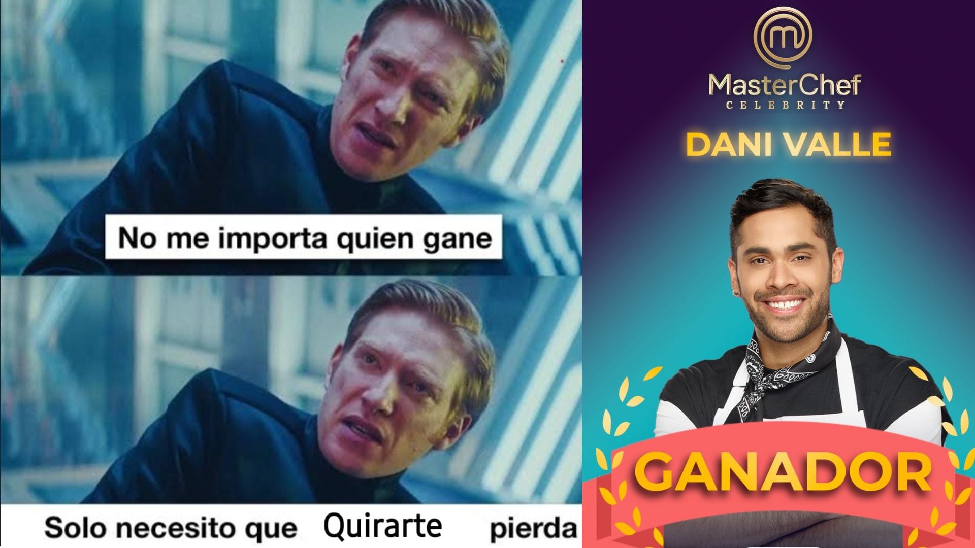 (Redes Sociales)