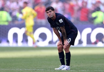 Estrellas que fueron eliminadas del mundial 2026