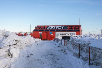 La Comisión Nacional de Actividades