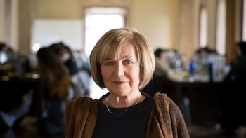 Lídia Jorge conquista el Premio