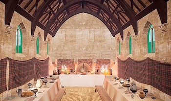 Las excavaciones han permitido reconstruir