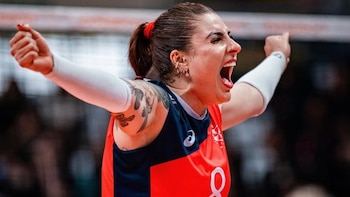 Fernanda Tomé lanzó dura advertencia