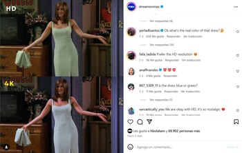 La controversia surgió tras la