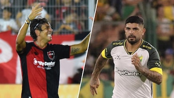 Newell's recibirá a Defensa y