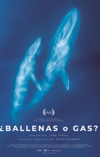 Ballenas O GAS