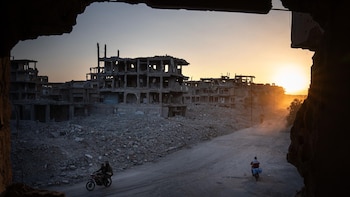 Arabia Saudí y Qatar celebran