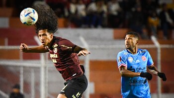 Universitario vs Deportivo Garcilaso: partido por la fecha 10 del Torneo Apertura de la Liga 1