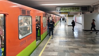 Desde el año pasado se