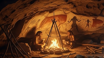 El debate sobre el origen