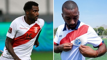 Deportivo Municipal se mueve en el mercado en medio de su tumultuoso presente en Copa Perú: Jair Céspedes fichó y Christian Ramos se asoma