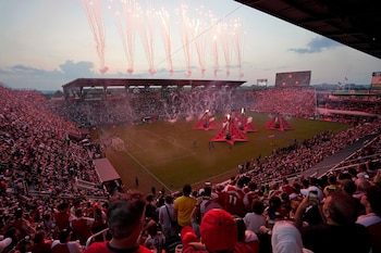 Aumentan los seguidores de la