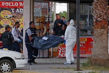 (FOTO: FERNANDO CARRANZA GARCIA /