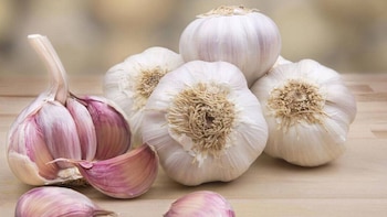 ¿Cómo se prepara el ajo