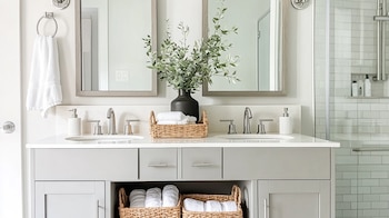 La acidez del vinagre ablanda