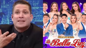 Paco Bazán defiende a Susana