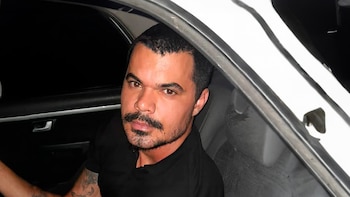 DETENCION ESTAFADOR BRASILEÑO INTERPOL