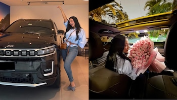¿Cuánto costó la lujosa camioneta que Pamela Franco se habría autorregalado por su cumpleaños?