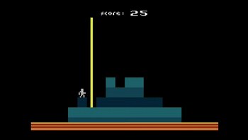 Tower of Rubble 2600