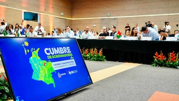 El proyecto de ley fue radicado el 20 de julio de 2026, luego de que se archivó uno proyecto similar - crédito Ministerio del Interior