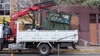 El plan busca recuperar veredas