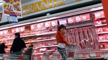 Desde hoy rigen los precios