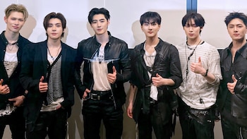 ENHYPEN en México: estos son los precios oficiales para su concierto en la Arena CDMX