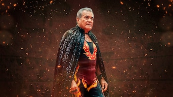 El Satánico anuncia su retiro