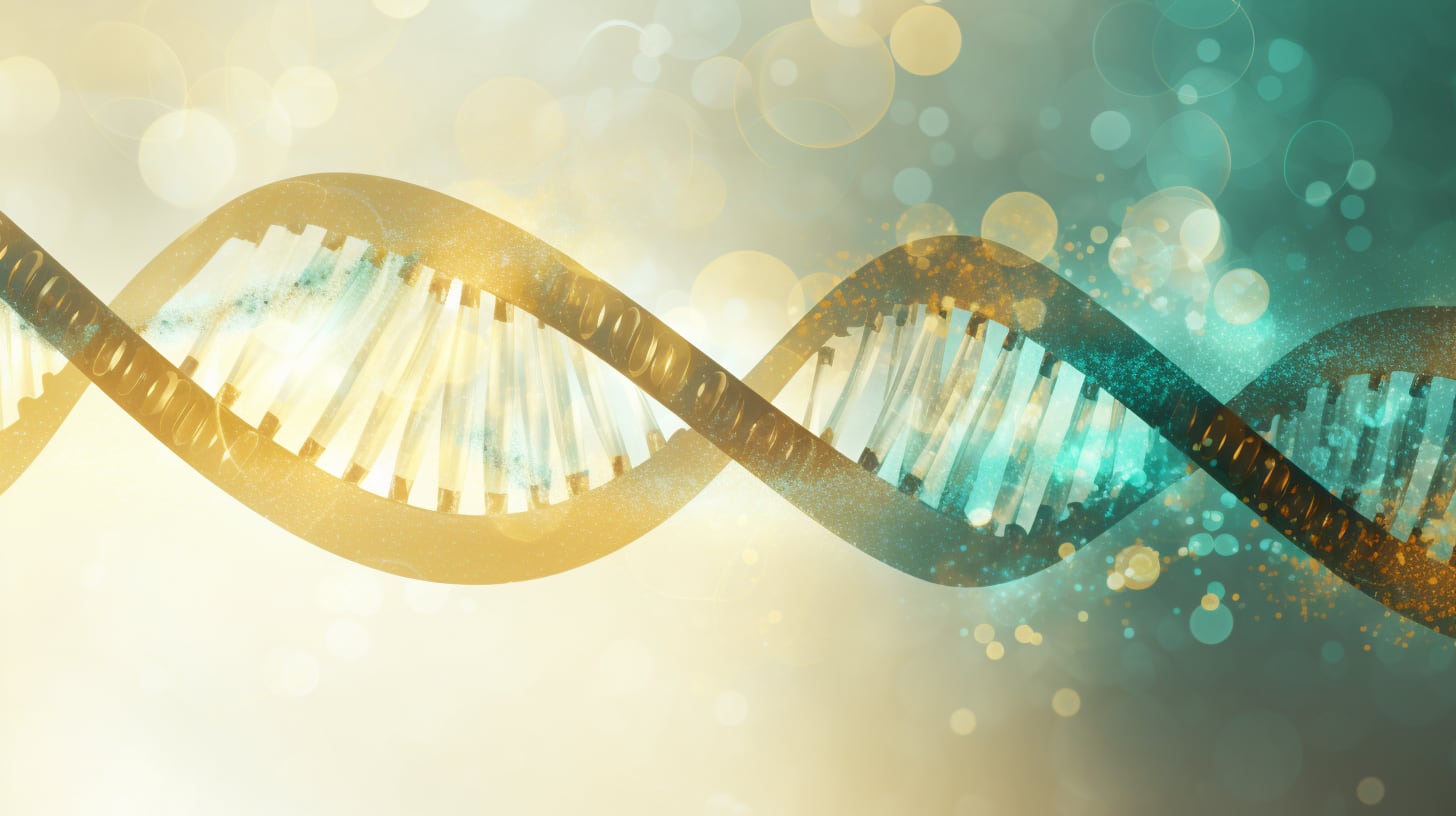 Los investigadores destacan la necesidad de seguir estudiando el mecanismo DRT3 por su potencial aplicación en medicina y tecnología genética (Imagen Ilustrativa Infobae)