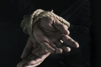 11 víctimas de secuestro en