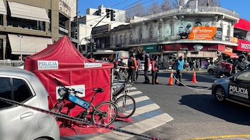 Las causas aún se encuentran