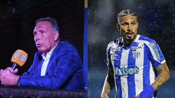 El técnico argentino aseguro que