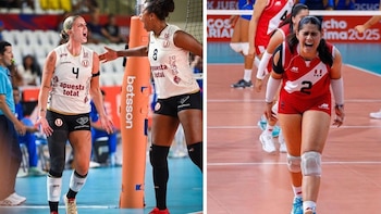 Liga Peruana de Vóley 2026/27: se confirmó el número de extranjeras permitidas y se evalúa la participación de Perú Sub 19