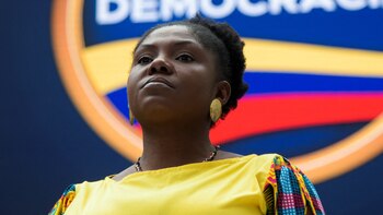 Alexander López solicitó que Francia