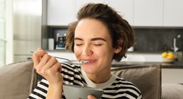 Cuáles son los beneficios de comer porotos negros y garbanzos todos los días, según un estudio