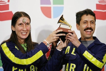 En la edición de 2007