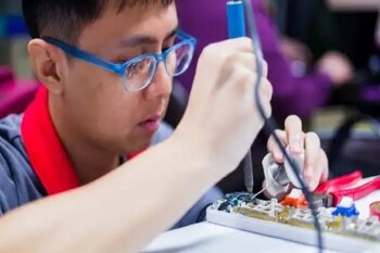 Programa Patenta del Indecopi. (Foto: