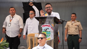 Jorge Eliécer Laverde asumió como contralor General y prometió control fiscal en tiempo real con IA para frenar desvíos por $50 billones al año