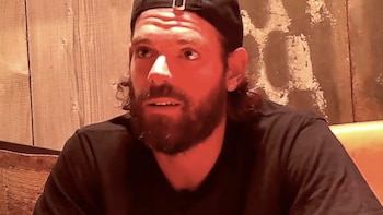 Daniel Köllerer fue expulsado del