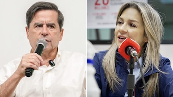 Exministro puso contra las cuerdas