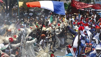 El próximo viernes 5 de