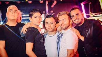 “Las chiquirrucas” ofrecieron disculpas y