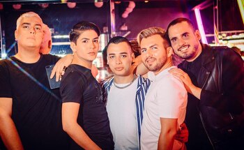 las chiquirrucas (Foto: Instagram@laschiquirrucas)