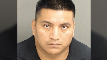 Policía arrestó a trabajador de