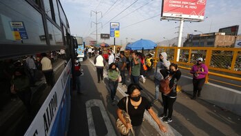 Greve da transportadora: Desativação da