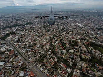 Seguridad, Defensa,