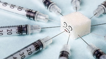 Se prevé que los casos de diabetes tipo 1 aumenten un 30% en todo el mundo para 2049