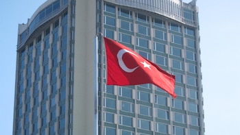 Turquía niega ataques de Irán