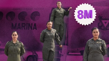 Más de 22 mil mujeres