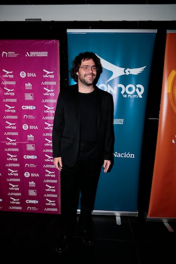 Premios Cóndor 2023